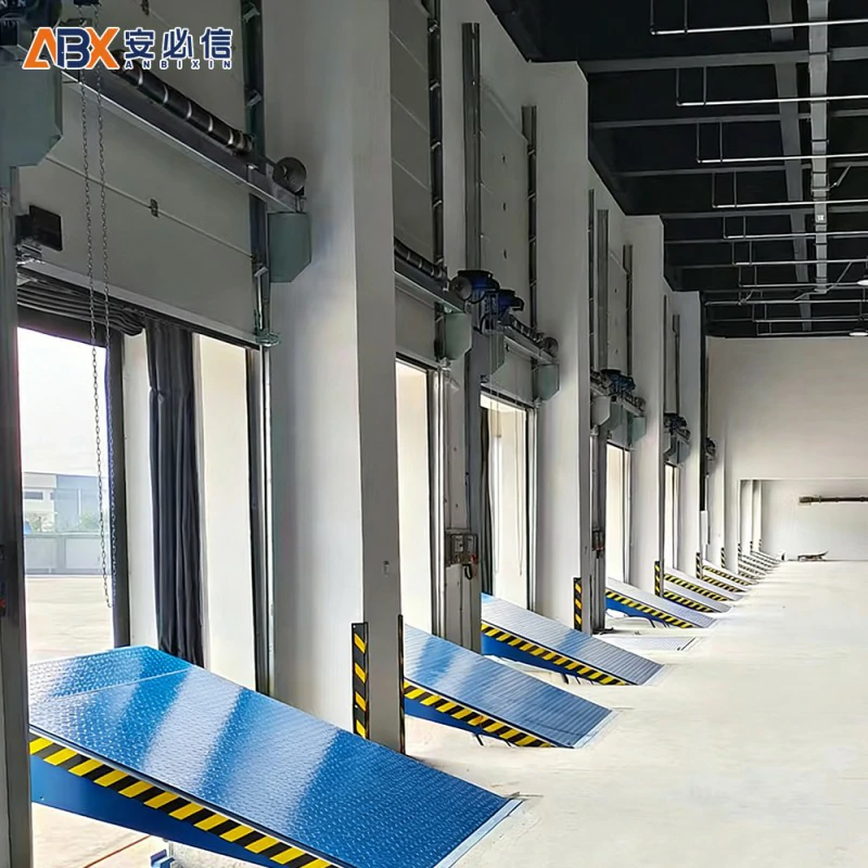 徐州升降提升门